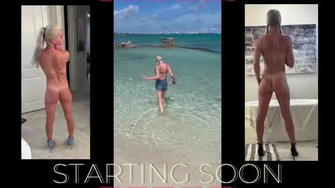 Scarlett online show from 22, 10, 2025