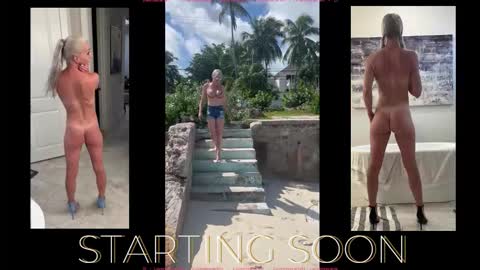 Scarlett online show from 7, 2, 2026