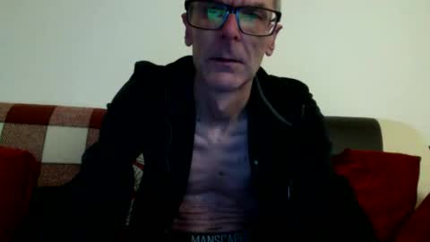 Snapshot of lovepvclate40s chatting on 11, 11, 2025 lovepvcearly50s online show from 11, 11, 2025