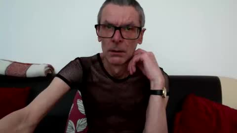 lovepvcearly50s online show from 14, 3, 2026