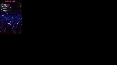 L O V E  online show from 13, 2, 2025