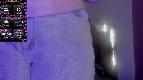 L O V E  online show from 7, 3, 2025