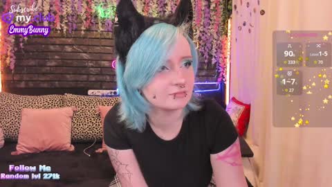 Emmy online show from 13, 1, 2025