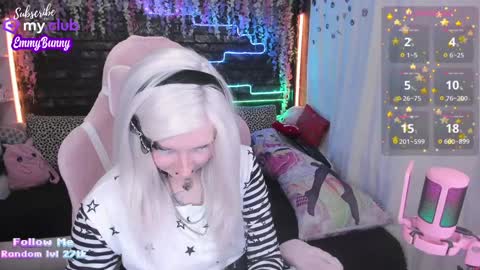 Snapshot of lover_emmy chatting on 21, 1, 2025 Emmy online show from 21, 1, 2025