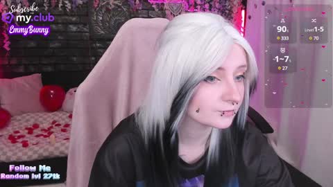 Snapshot of lover_emmy chatting on 8, 2, 2025 Emmy online show from 8, 2, 2025