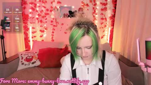 Snapshot of lover_emmy chatting on 21, 9, 2025 Emmy online show from 21, 9, 2025