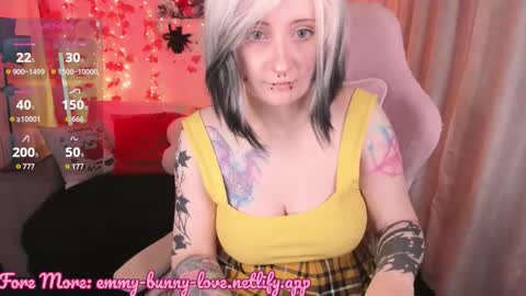 Snapshot of lover_emmy chatting on 7, 10, 2025 Emmy online show from 7, 10, 2025