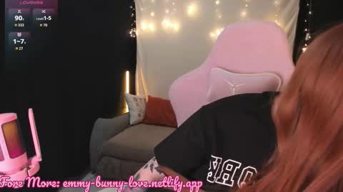 Snapshot of lover_emmy chatting on 27, 10, 2025 Emmy online show from 27, 10, 2025