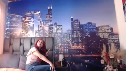 Mature lover2 online show from 20, 2, 2025