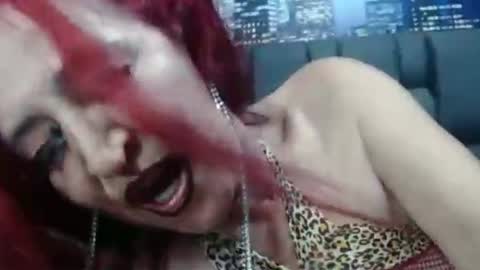 Mature lover2 online show from 10, 10, 2025