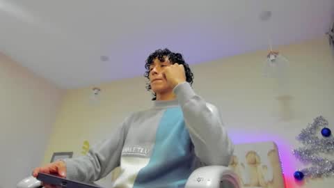 loverboy8_ online show from 28, 12, 2024