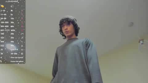 loverboy8_ online show from 31, 12, 2024