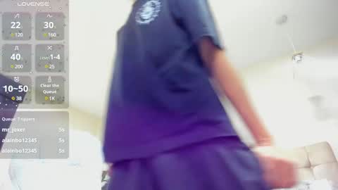 loverboy8_ online show from 25, 2, 2025