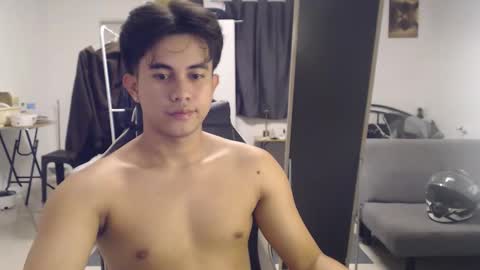 loverboyph04 online show from 20, 9, 2025