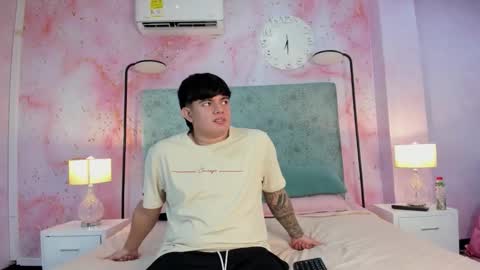 loverebels_ online show from 9, 11, 2025