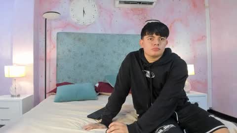 loverebels_ online show from 23, 11, 2025