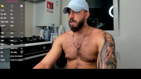 Mike online show from 22, 12, 2024