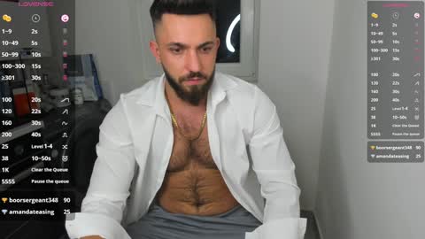 Mike online show from 1, 1, 2025