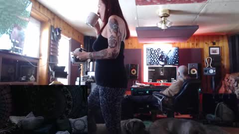 Drake  Sara online show from 16, 2, 2026