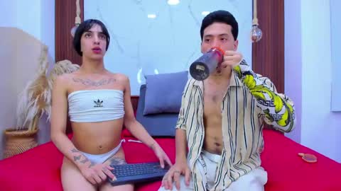 sofia and bryan online show from 24, 5, 2026