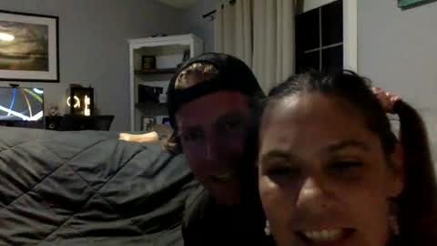 sexyravers online show from 12, 7, 2026