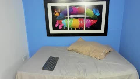 loversvalery online show from 11, 11, 2025