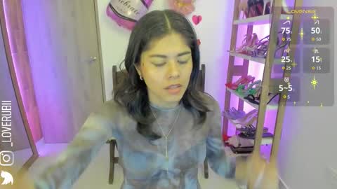 loverubii online show from 20, 2, 2026