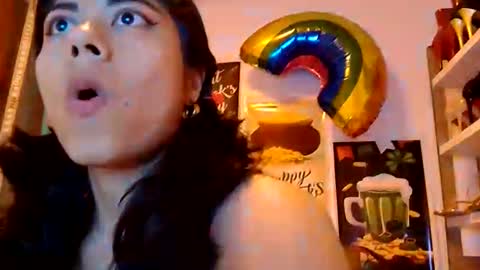 loverubii online show from 6, 3, 2026