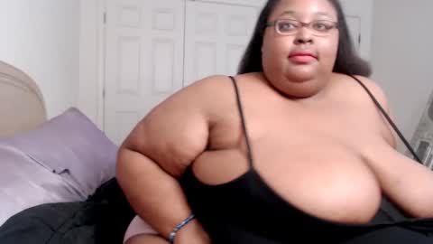 Alyson online show from 21, 1, 2025