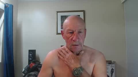 Lovesblackazz online show from 5, 1, 2025