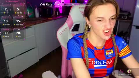 Kate OnFire online show from 10, 7, 2026