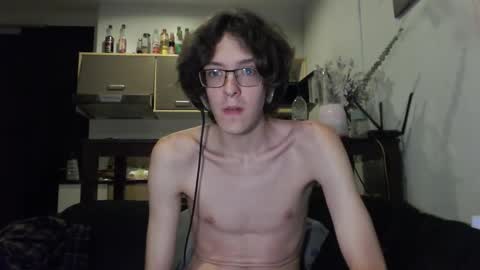 LovesomeCookie online show from 13, 9, 2025