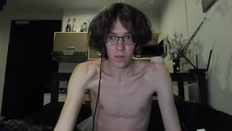 LovesomeCookie online show from 14, 9, 2025