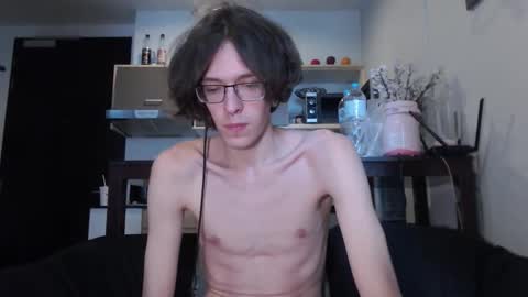 LovesomeCookie online show from 2, 10, 2025