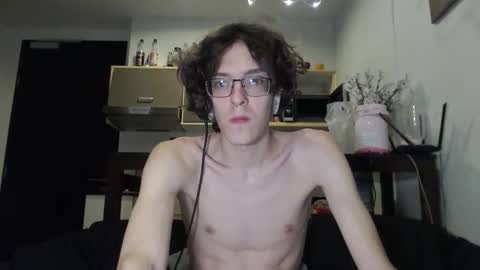 LovesomeCookie online show from 3, 10, 2025