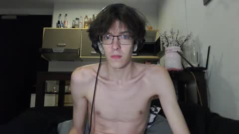 LovesomeCookie online show from 12, 10, 2025