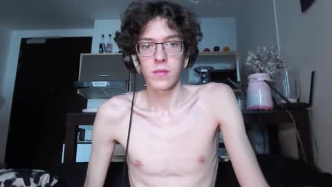 LovesomeCookie online show from 14, 10, 2025