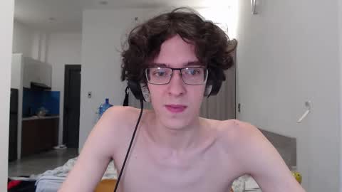 LovesomeCookie online show from 16, 11, 2025