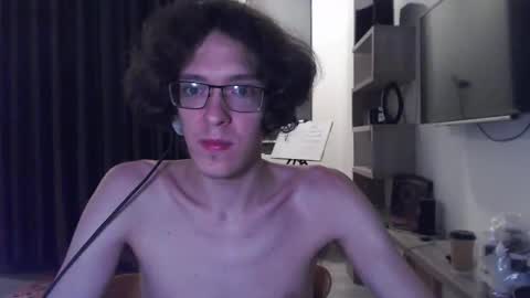 LovesomeCookie online show from 21, 3, 2026