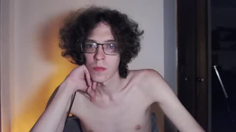 LovesomeCookie online show from 30, 4, 2026