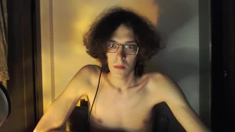 LovesomeCookie online show from 16, 5, 2026