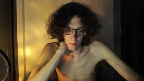 LovesomeCookie online show from 18, 5, 2026