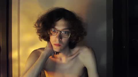 LovesomeCookie online show from 20, 5, 2026