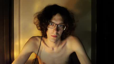 LovesomeCookie online show from 27, 5, 2026