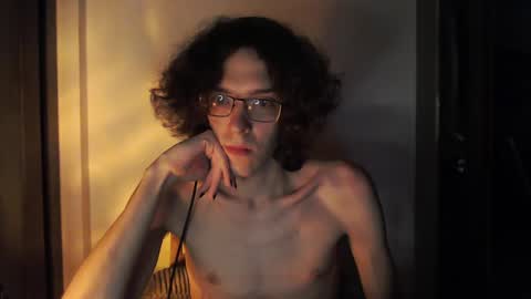LovesomeCookie online show from 31, 5, 2026