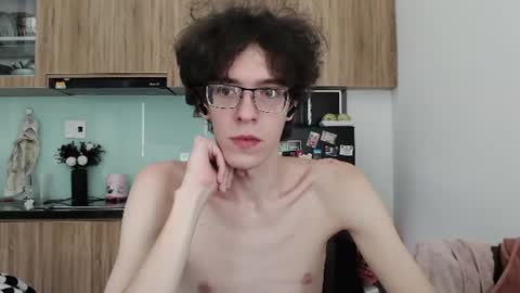 LovesomeCookie online show from 1, 7, 2026
