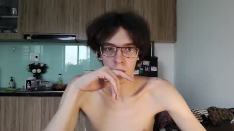 LovesomeCookie online show from 3, 7, 2026
