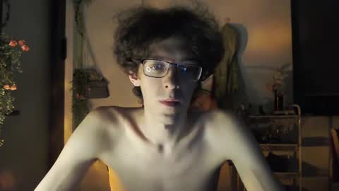 LovesomeCookie online show from 29, 7, 2026