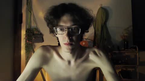 LovesomeCookie online show from 31, 7, 2026
