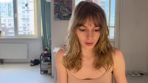 Snapshot of lovesstation chatting on 17, 1, 2025 lovesstation online show from 17, 1, 2025